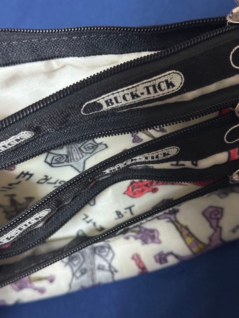 BUCK-TICK 今井 寿 グッズ5点セット