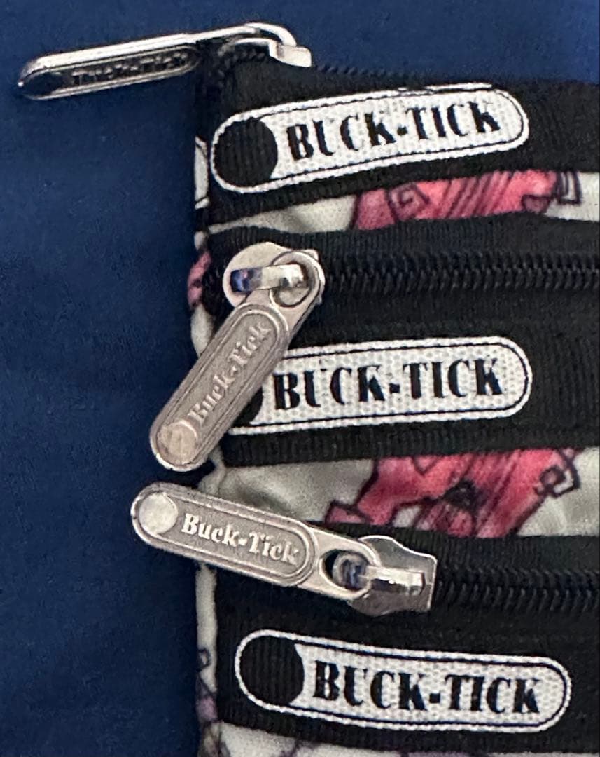 BUCK-TICK 今井 寿 グッズ5点セット