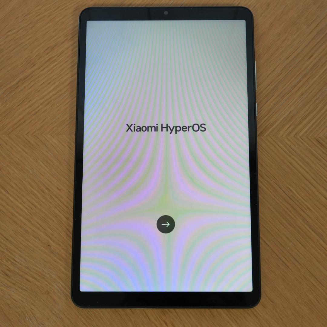 Redmi Pad SE 8.7 グリーン 4GB/64GB