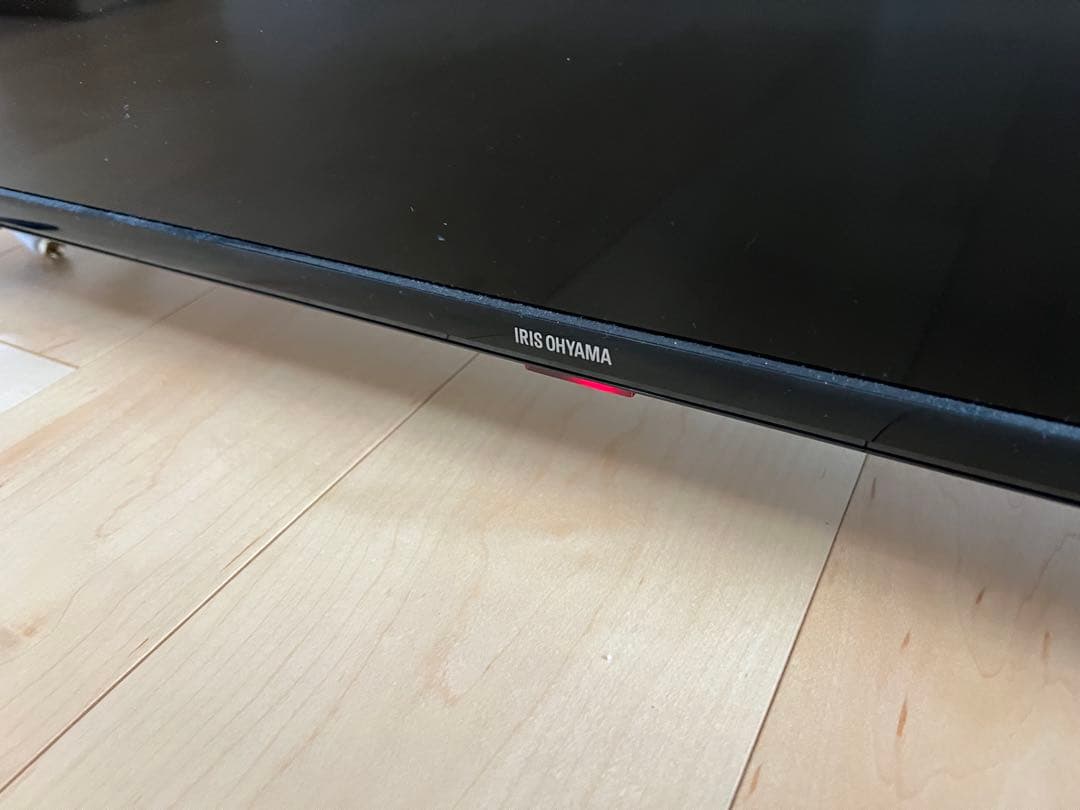 アイリスオーヤマ 40型 液晶テレビ 40FB10P 21年製