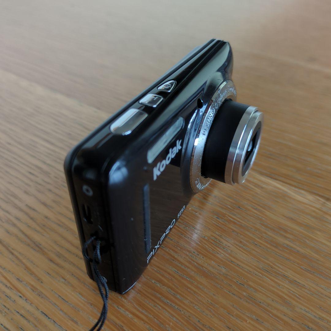 【訳あり】Kodak PIXPRO Friendly Zoom FZ53-BK