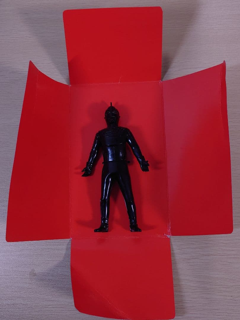 dive CCP 奇跡 ウルトラの父 ウルトラセブン フィギュア ソフビ 限定品