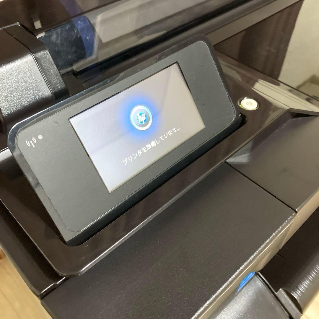 【自社配送エリア限定販売】小傷有り HP DesignJet T520プリンター