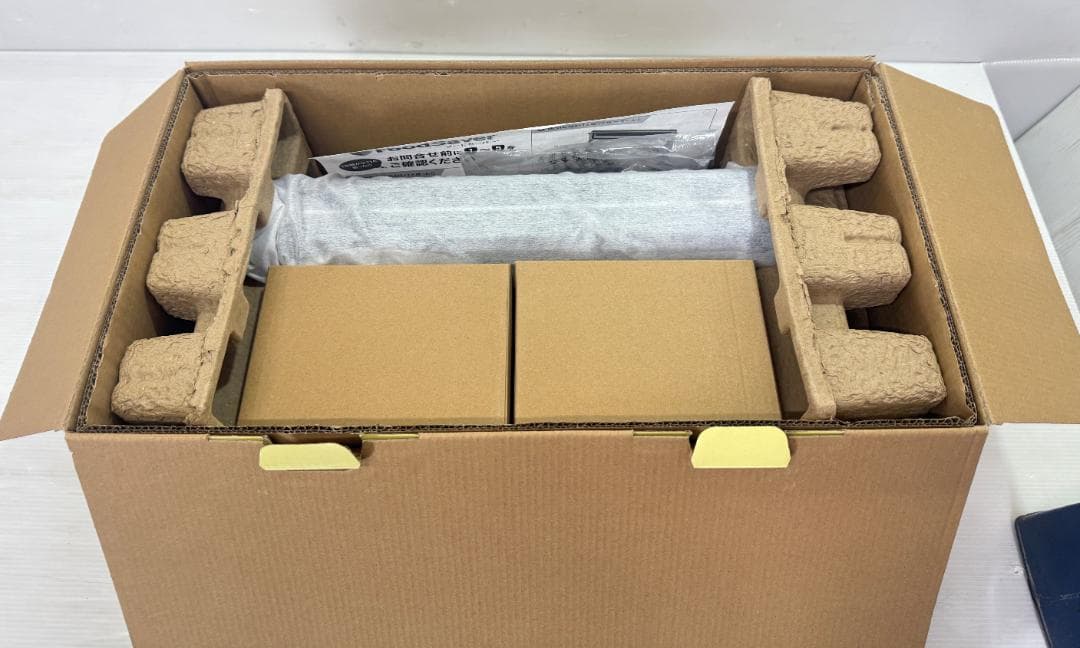 フードセーバー FM2000 フレッシュボックス3台 パックロール2本同梱セット