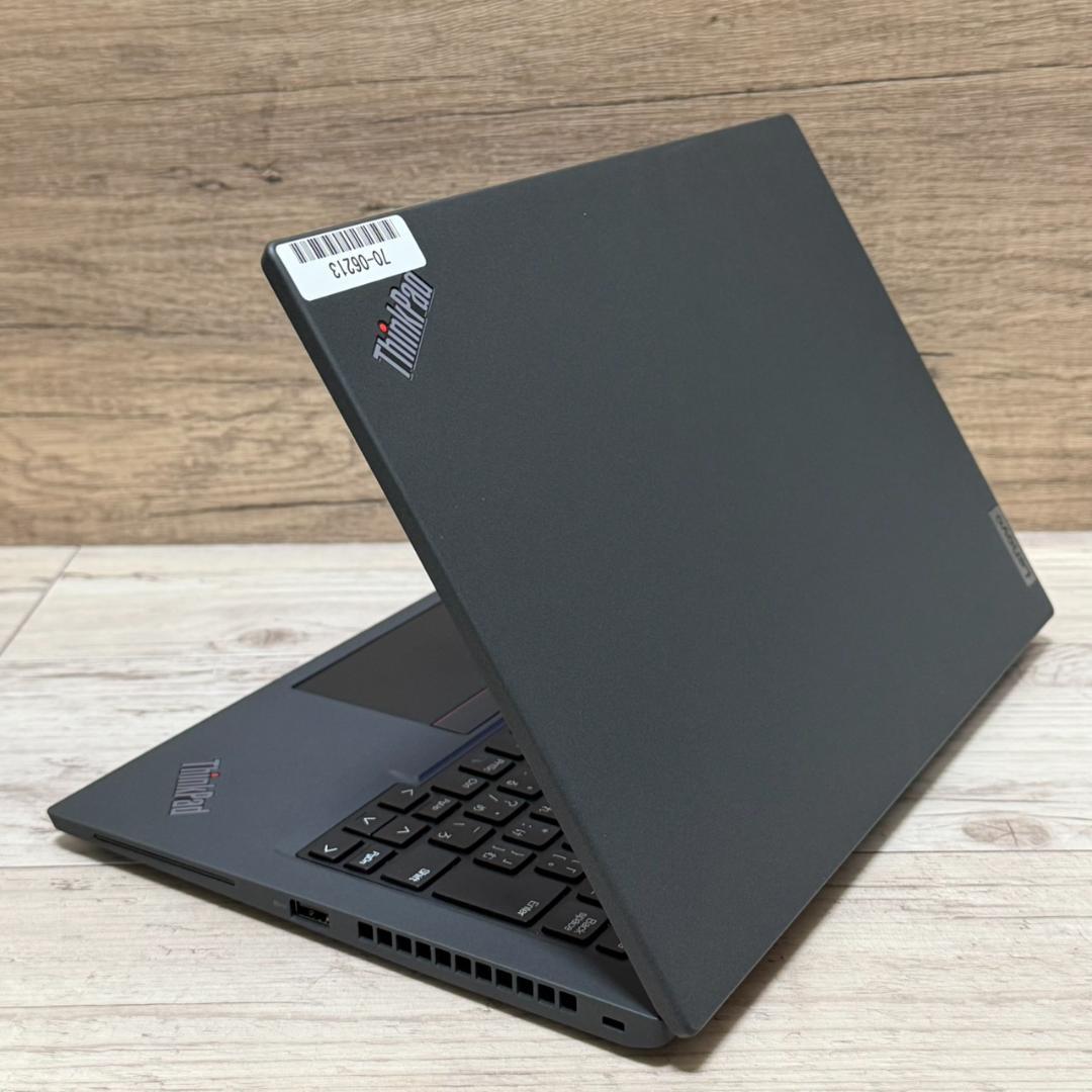 高性能! ThinkPad X13Gen2 第11世代Core i5 256GB