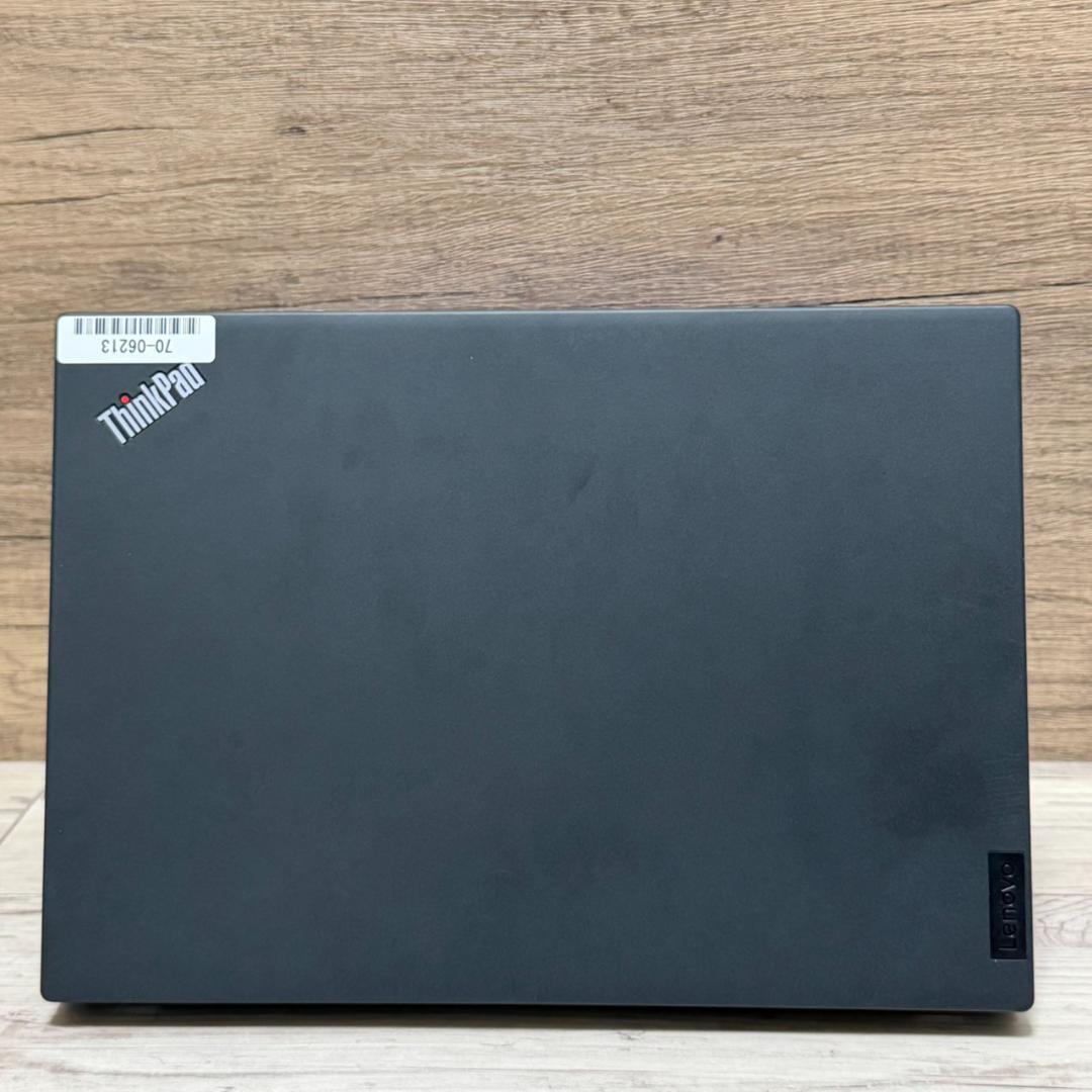 高性能! ThinkPad X13Gen2 第11世代Core i5 256GB