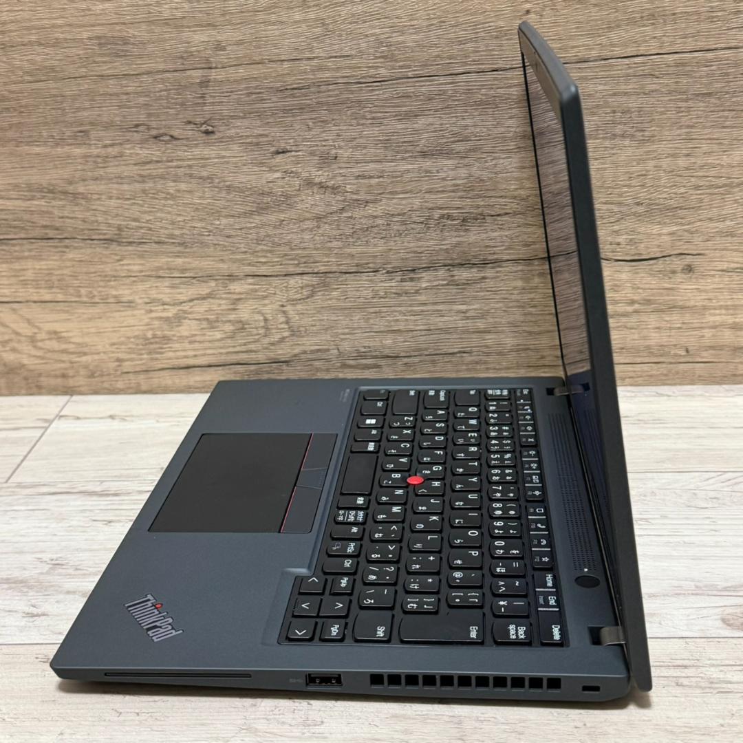 高性能! ThinkPad X13Gen2 第11世代Core i5 256GB