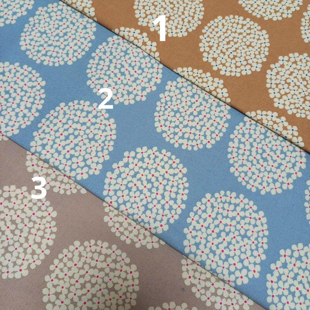 かぎ針ケース　オーダーページ