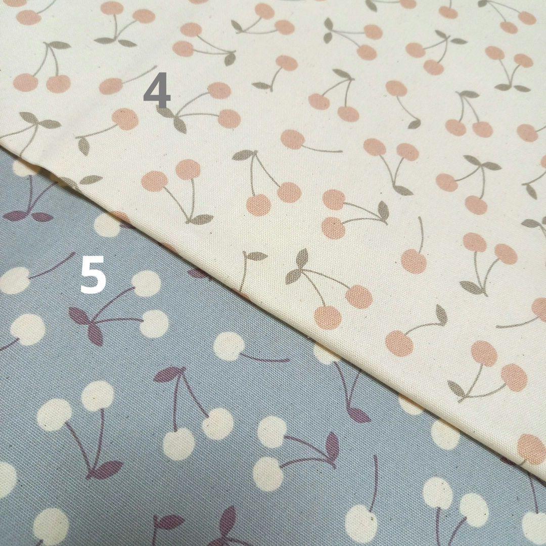 かぎ針ケース　オーダーページ