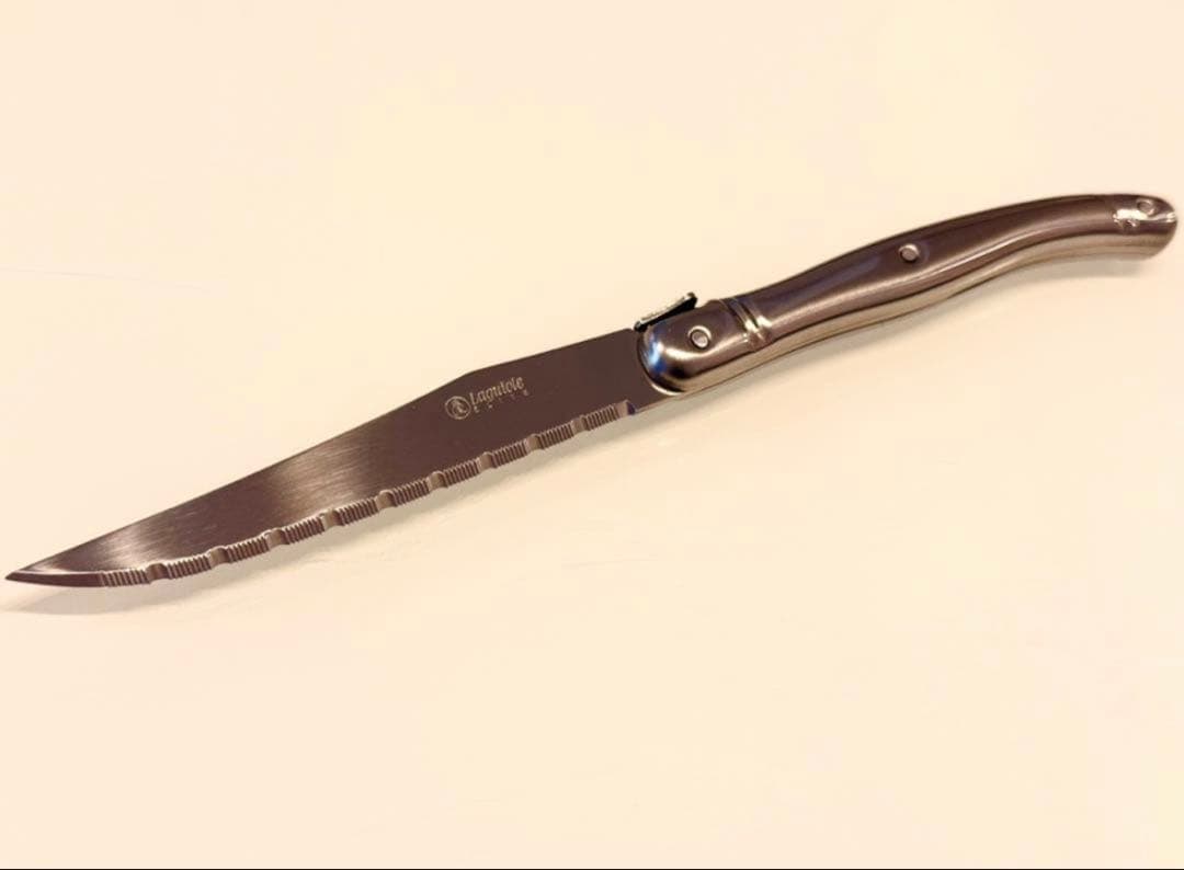 Laguiiole エリート カトラリーセット