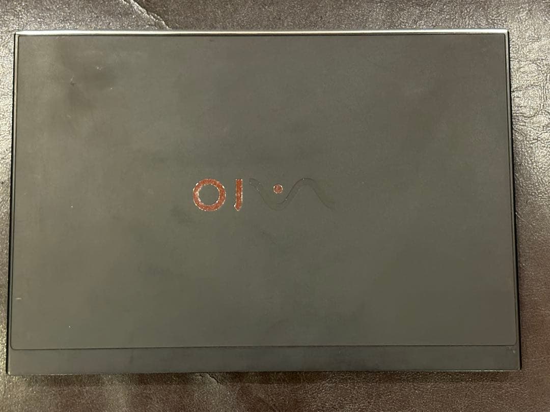 Windowsノート本体 VAIO S11 VJS112C11N Intel i7-8550 16GB