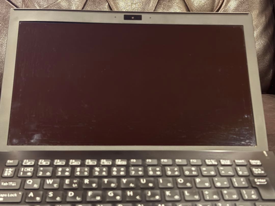 Windowsノート本体 VAIO S11 VJS112C11N Intel i7-8550 16GB