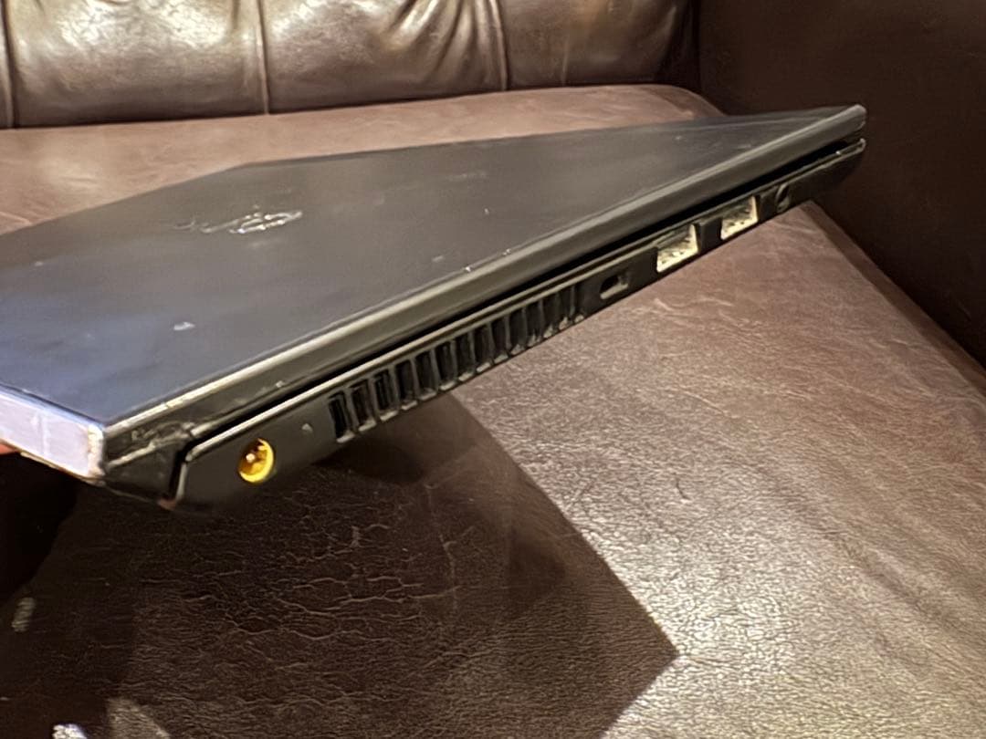 Windowsノート本体 VAIO S11 VJS112C11N Intel i7-8550 16GB