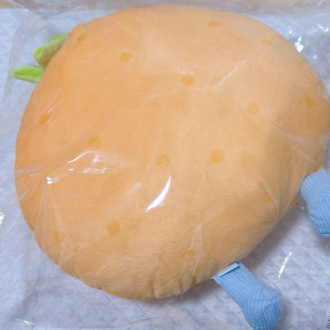 SUPER JUNIOR SJ MARKET popup キュヒョン クッション