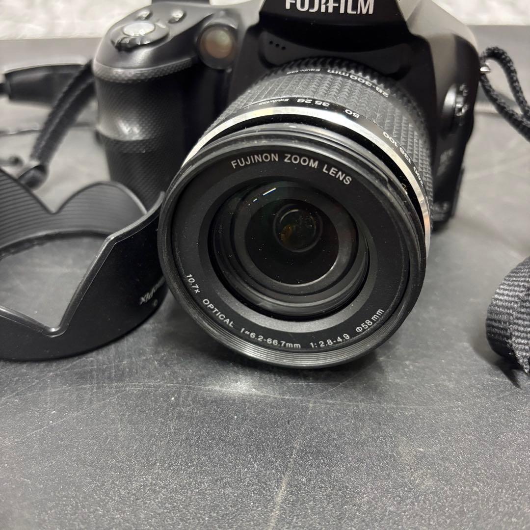 113⭕️お買い得⭕️富士フイルム　デジタル一眼レフ　FinePix　S6000fd