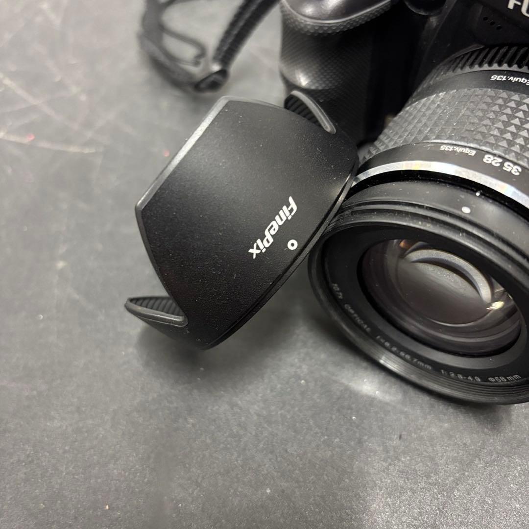 113⭕️お買い得⭕️富士フイルム　デジタル一眼レフ　FinePix　S6000fd