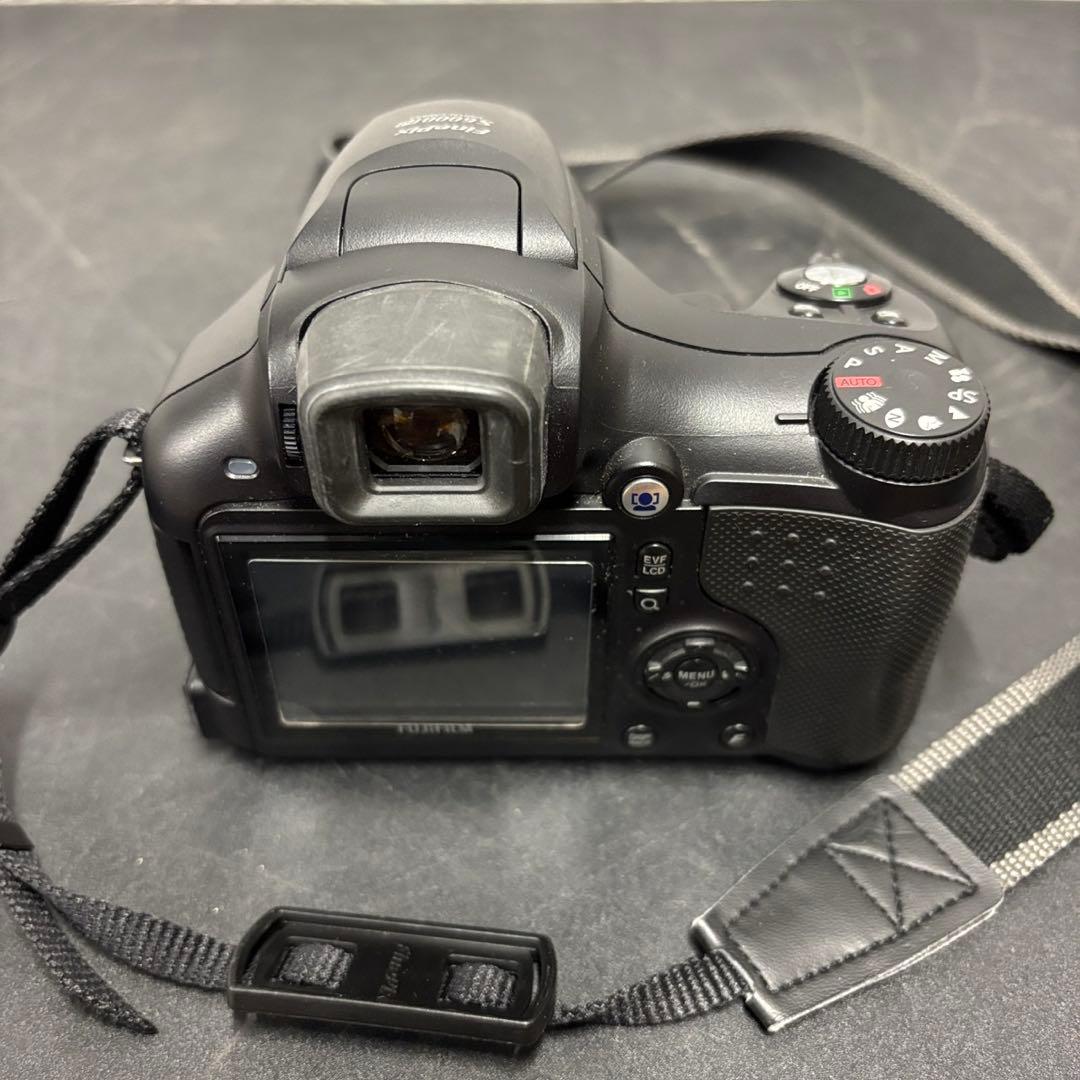113⭕️お買い得⭕️富士フイルム　デジタル一眼レフ　FinePix　S6000fd