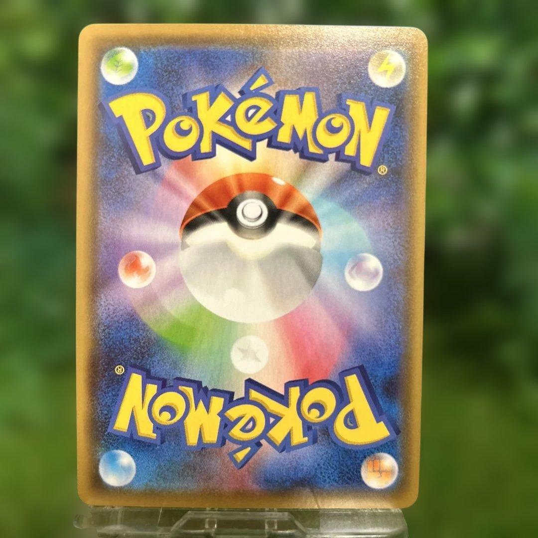 h*1様 ポケモンカード イーブイヒーローズ ブイズV SR フルコンプ オーク