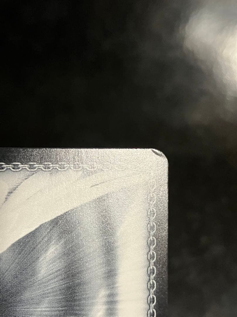 ヴァイスシュヴァルツ　いつか必ず マンハッタンカフェ SP