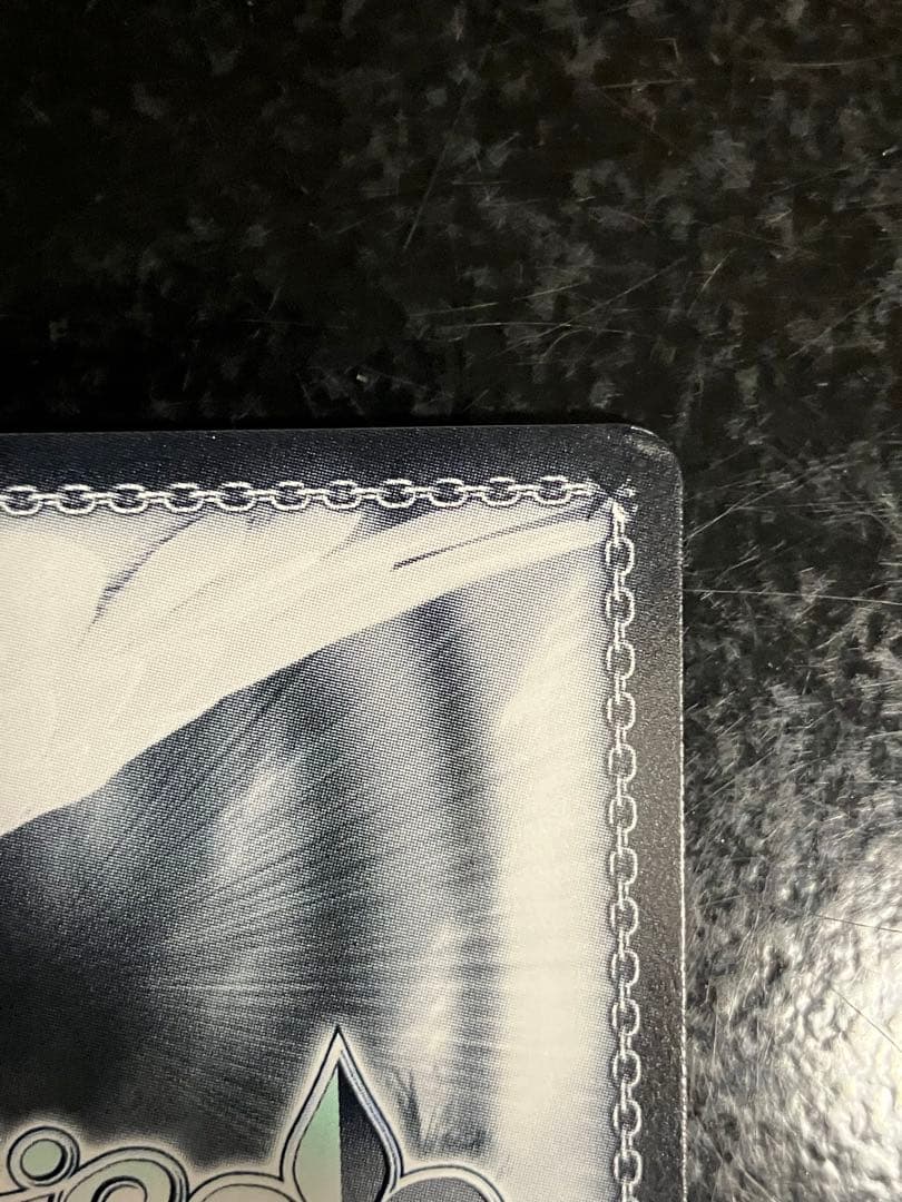 ヴァイスシュヴァルツ　いつか必ず マンハッタンカフェ SP