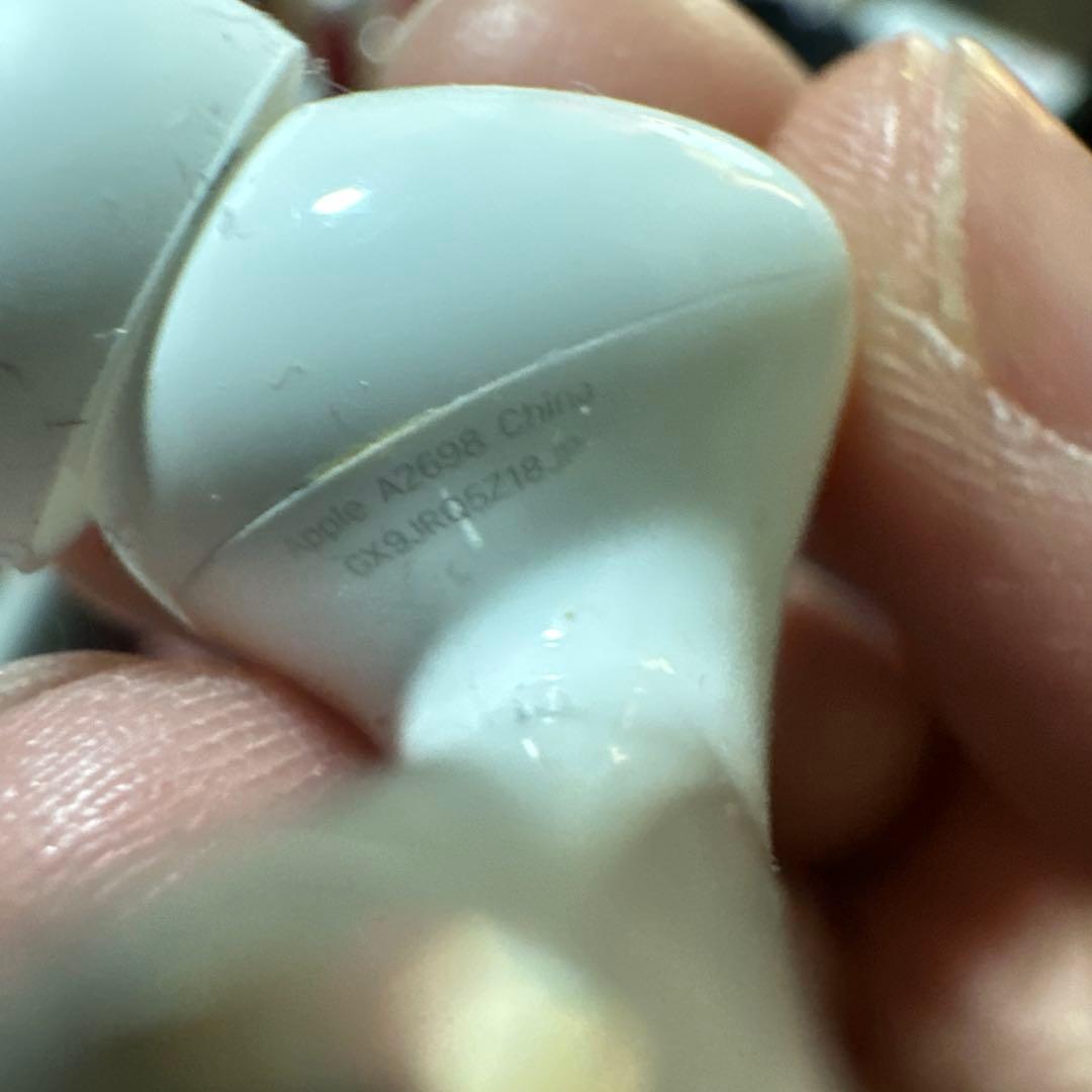 Apple AirPods Pro 2右耳のみ(初期化済み)