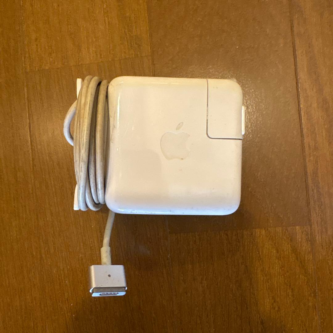 MacBook本体 MacBook Air 6,2 13-inch, SSD 256GB