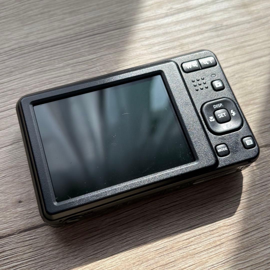 Kodak FZ55 コンパクトデジタルカメラ