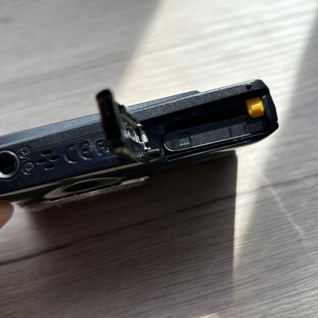 Kodak FZ55 コンパクトデジタルカメラ