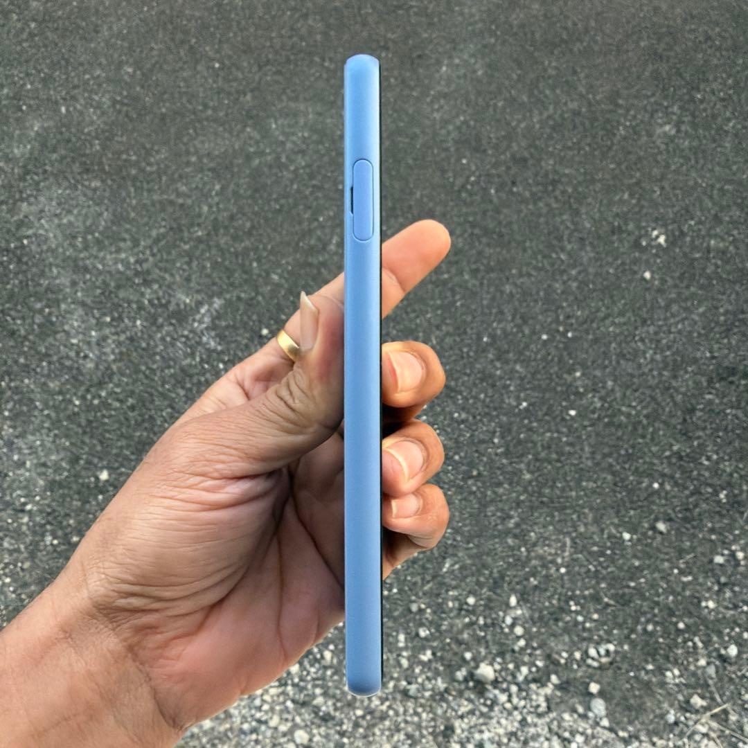スマートフォン本体 Sony Xperia 10 III