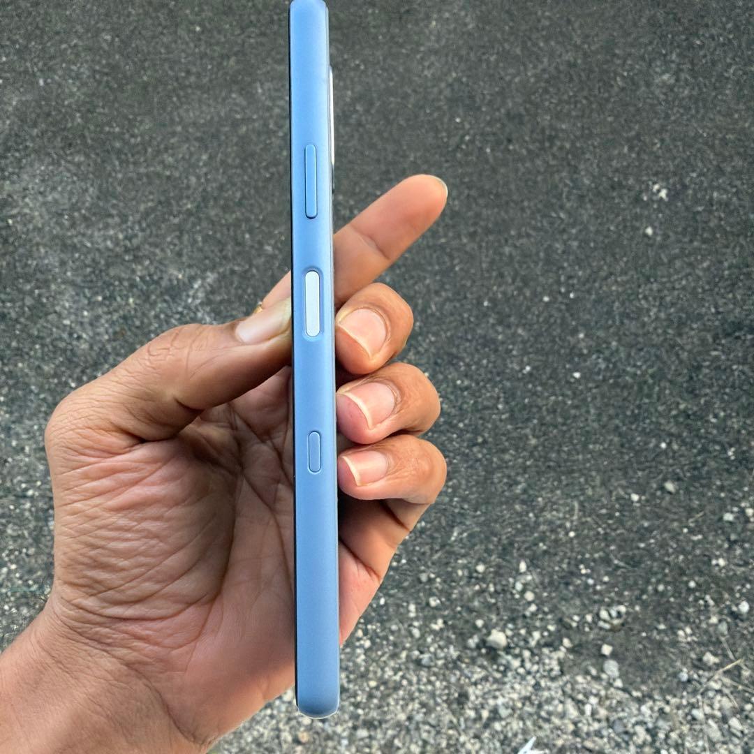 スマートフォン本体 Sony Xperia 10 III