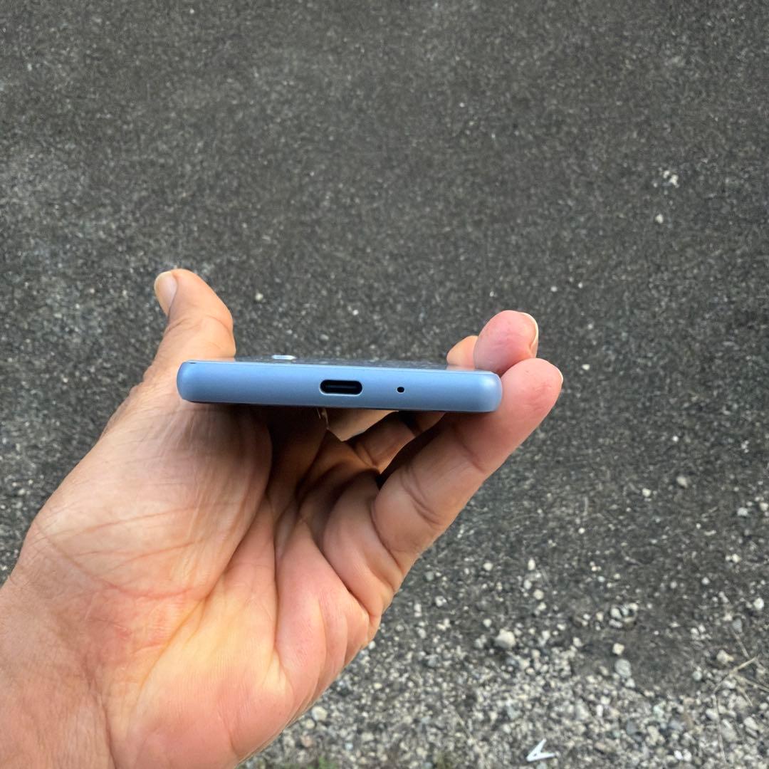 スマートフォン本体 Sony Xperia 10 III