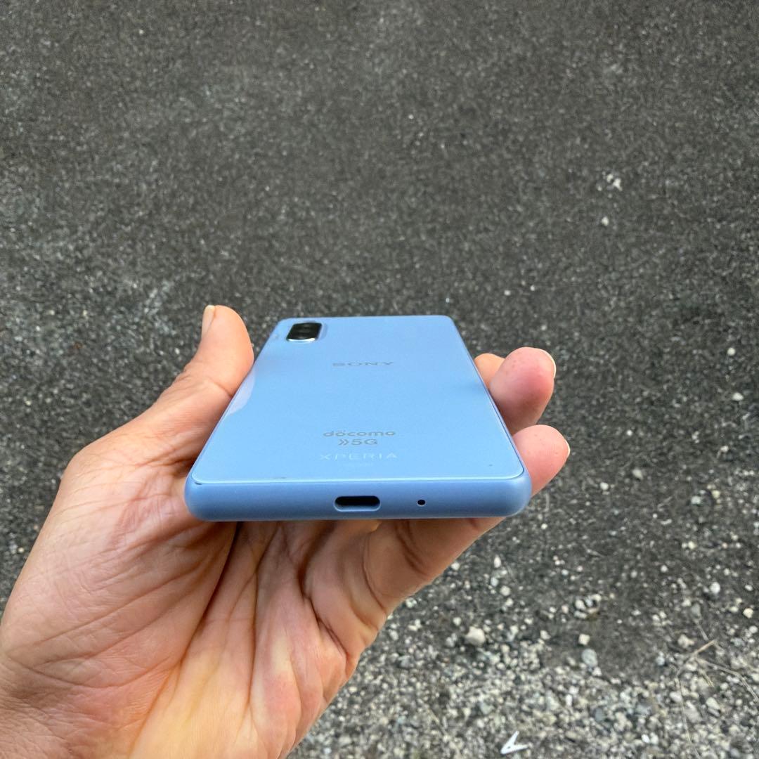 スマートフォン本体 Sony Xperia 10 III