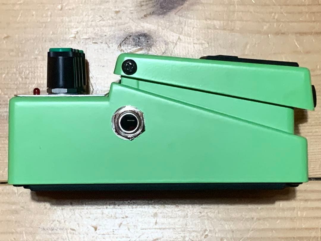 日本製 BOSS PH-2 SUPER Phaser MADE IN JAPAN