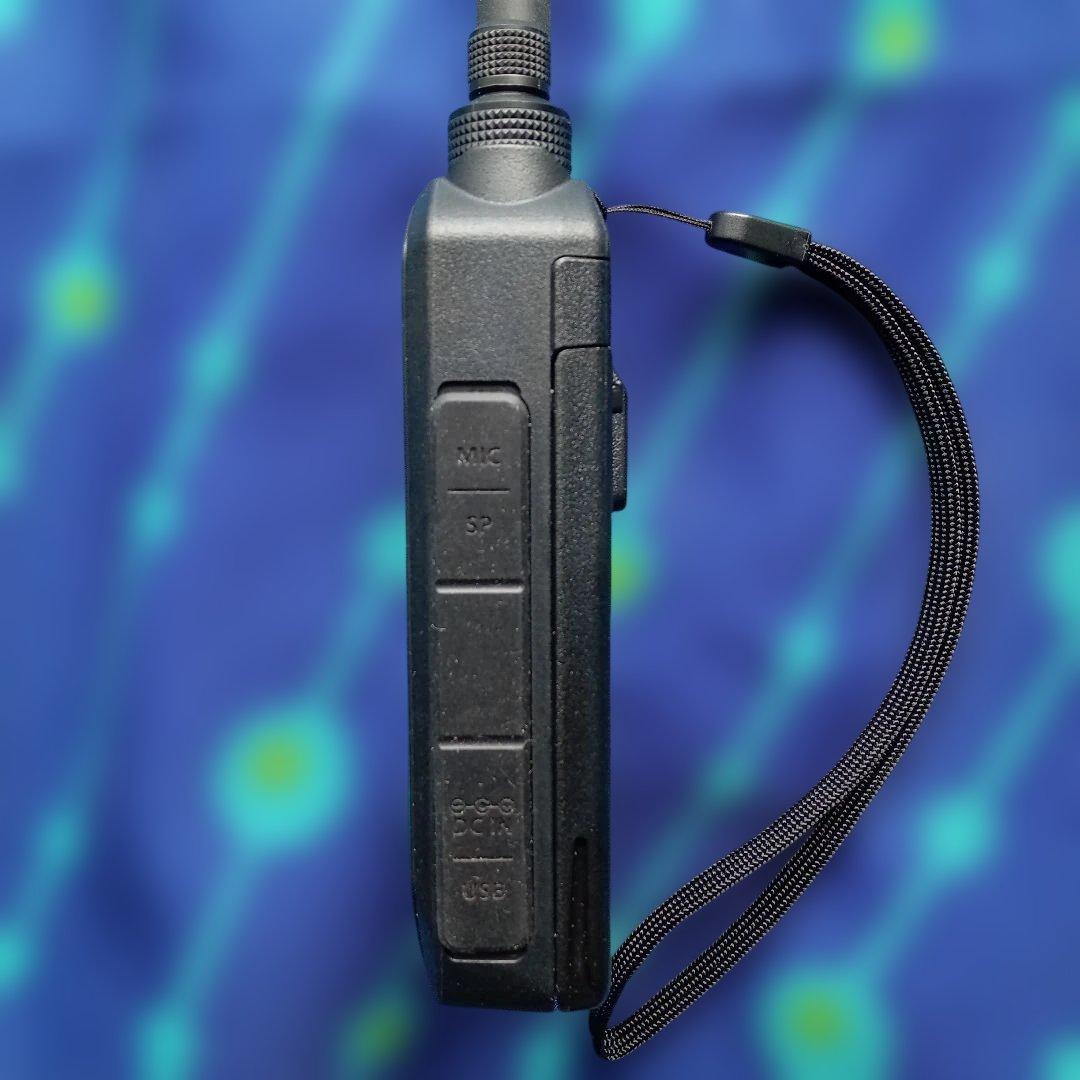 ICOM ID-50 D-STAR トランシーバー