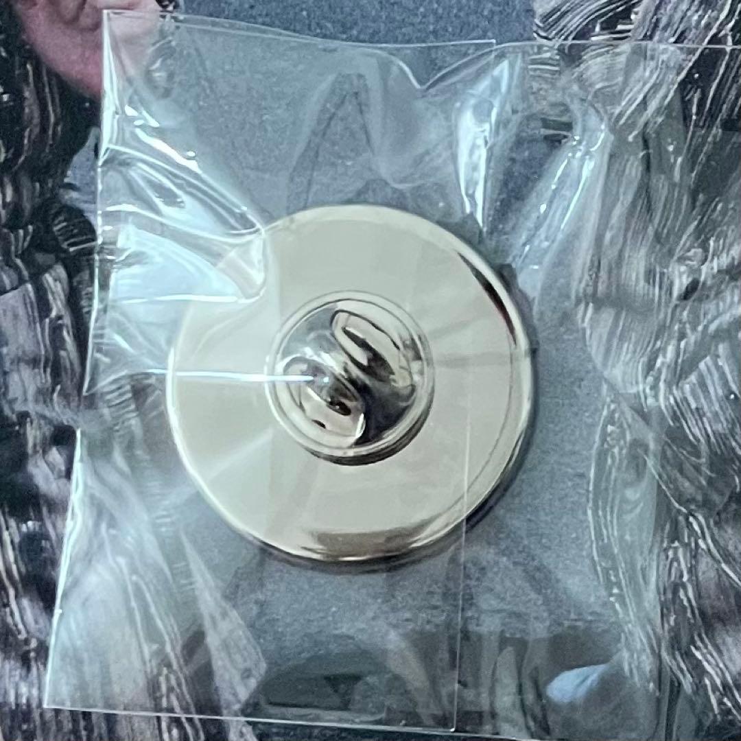 まるでポルトガル　ポルトガルレストランMAR DE PORTUGAL ピンバッジ