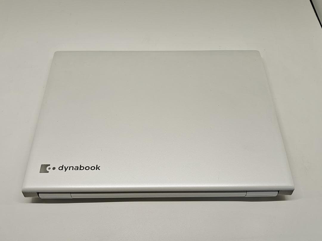 【東芝】爆速 Corei7/SSD128GB ノートパソコン 8GB A12