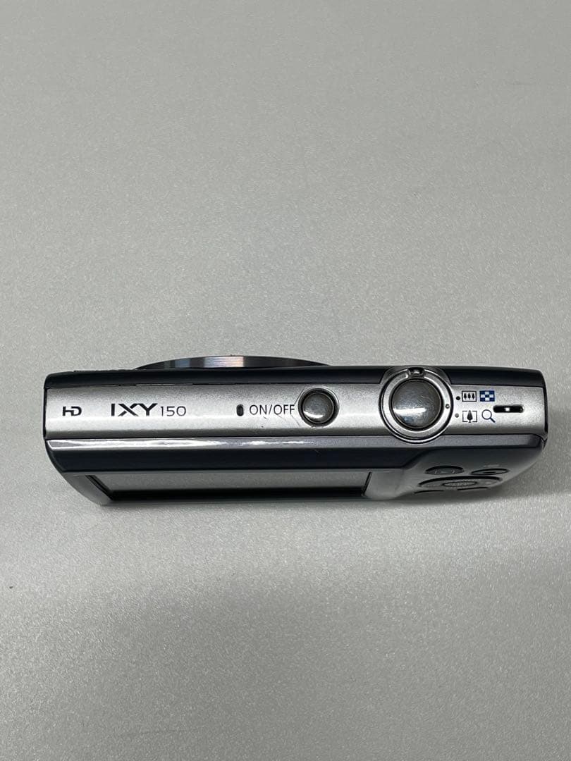 田*中様 Canon IXY 150 デジタルカメラ ジャンク品
