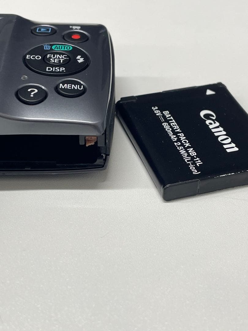 田*中様 Canon IXY 150 デジタルカメラ ジャンク品