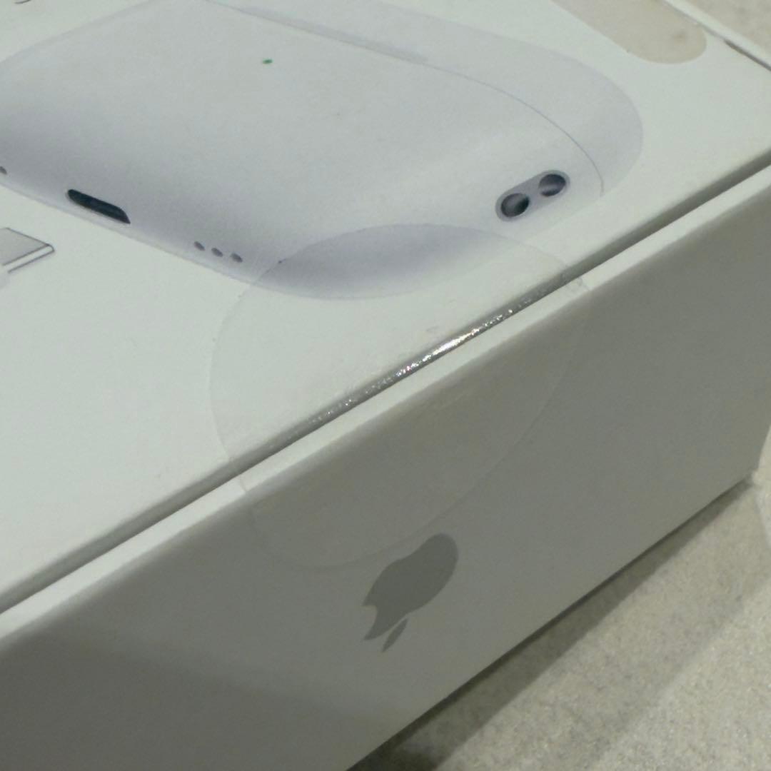 未開封）AirPods Pro 2- USB-C、MagSafe (整備済み品)
