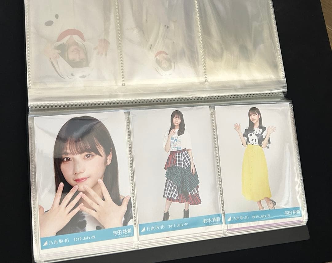 坂道系 タオル 生写真 まとめ売り