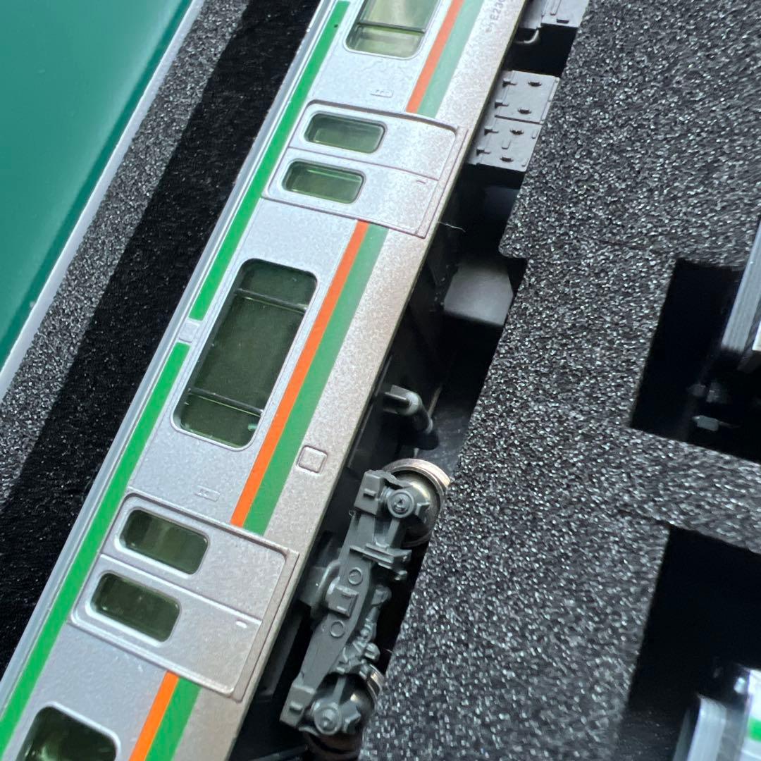 KATO E231系 Nゲージ 10両編成