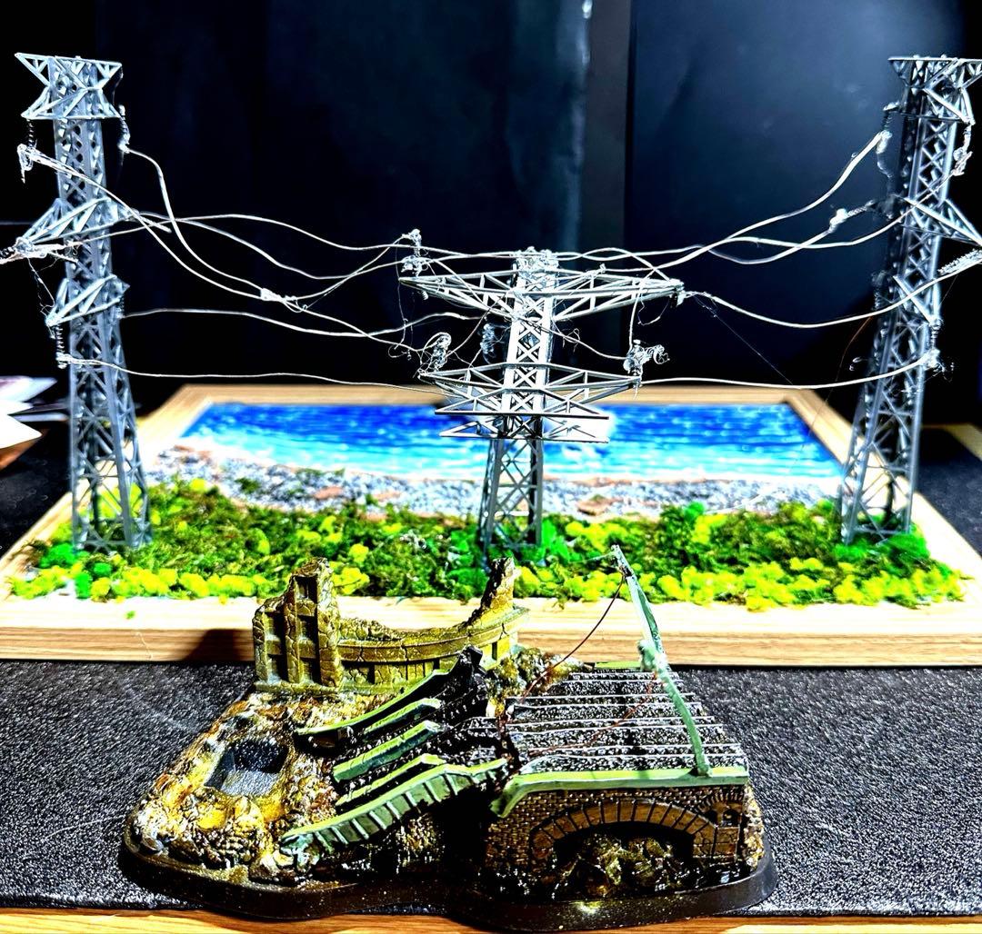 ARTPLA海洋堂ゴジラ Re:イマジネーション＆モンスターアーツ初代ゴジラ