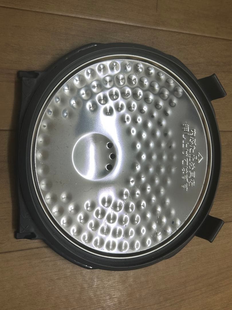 象印 IH炊飯ジャー 2023年製 NW-VE10 5.5合炊き　現状品