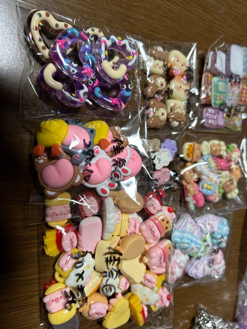 佳奈ページ