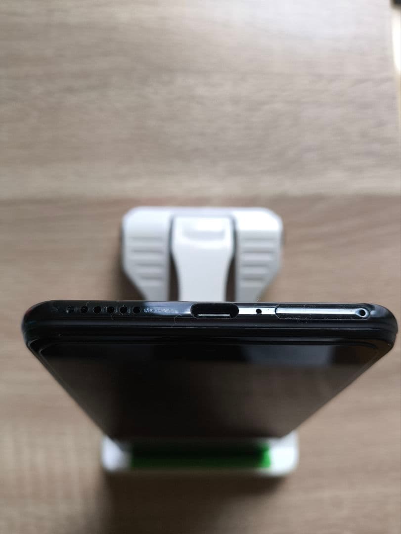 Xiaomi Mi 11 Lite 5G　Truffle Black