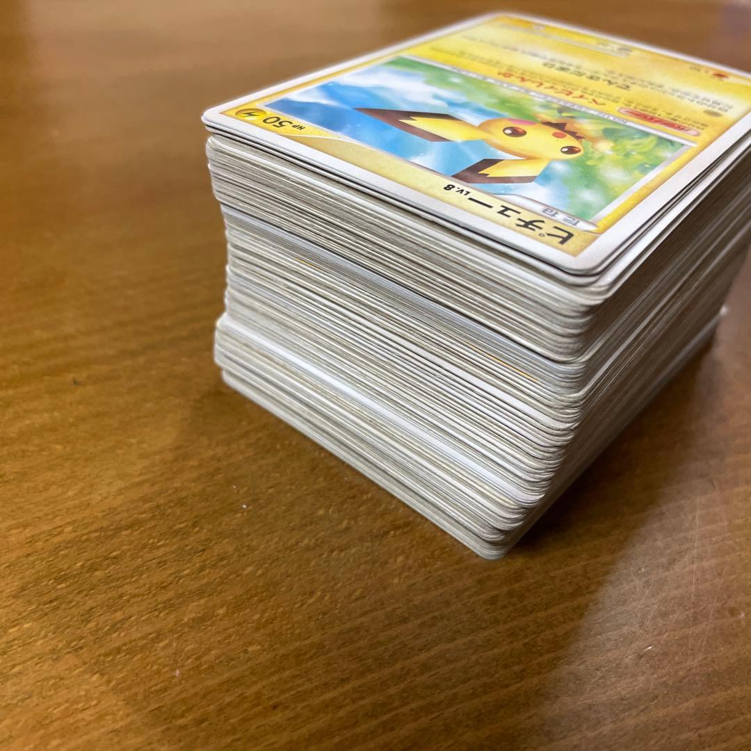 ポケモンカードセット