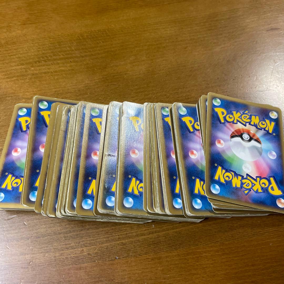 ポケモンカードセット