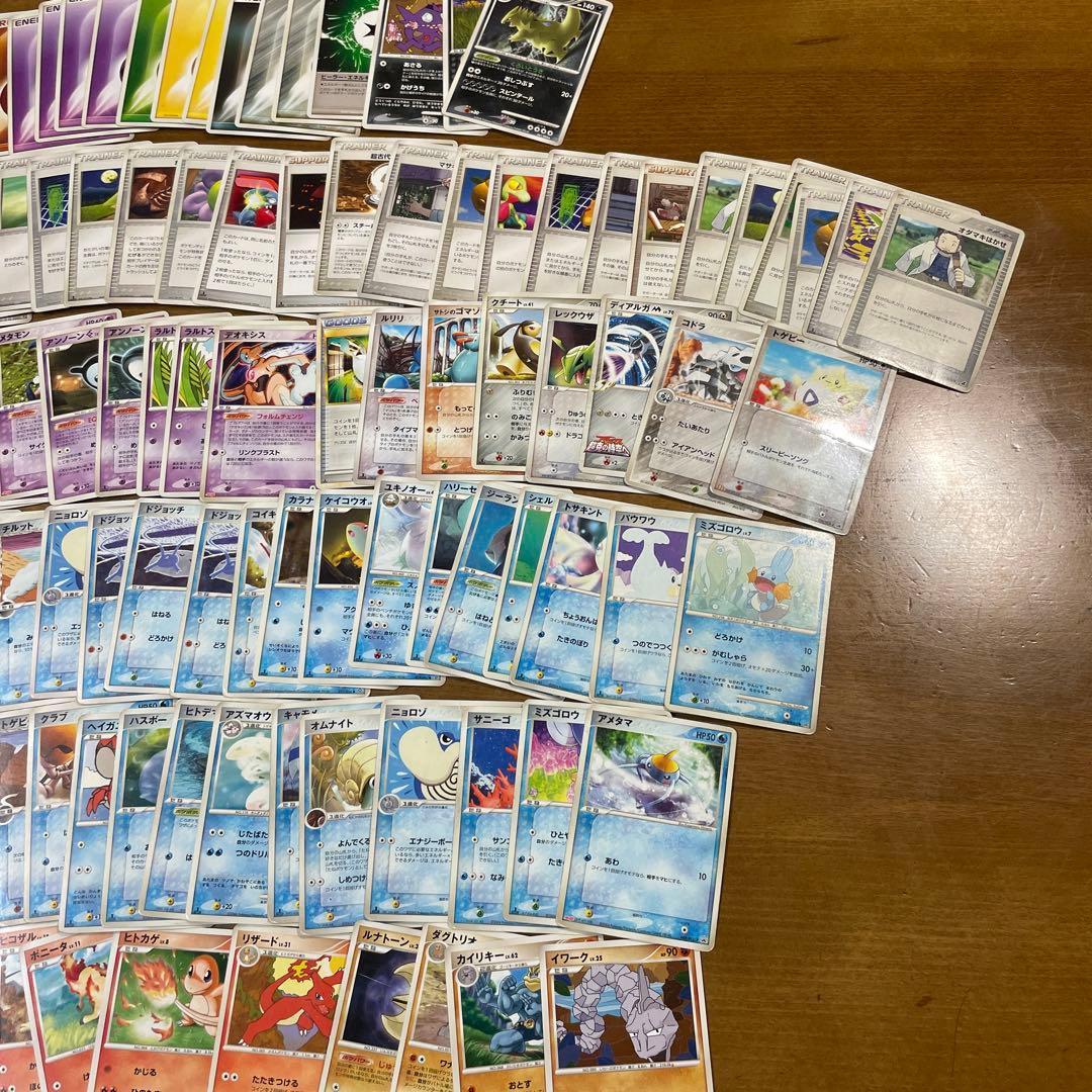 ポケモンカードセット