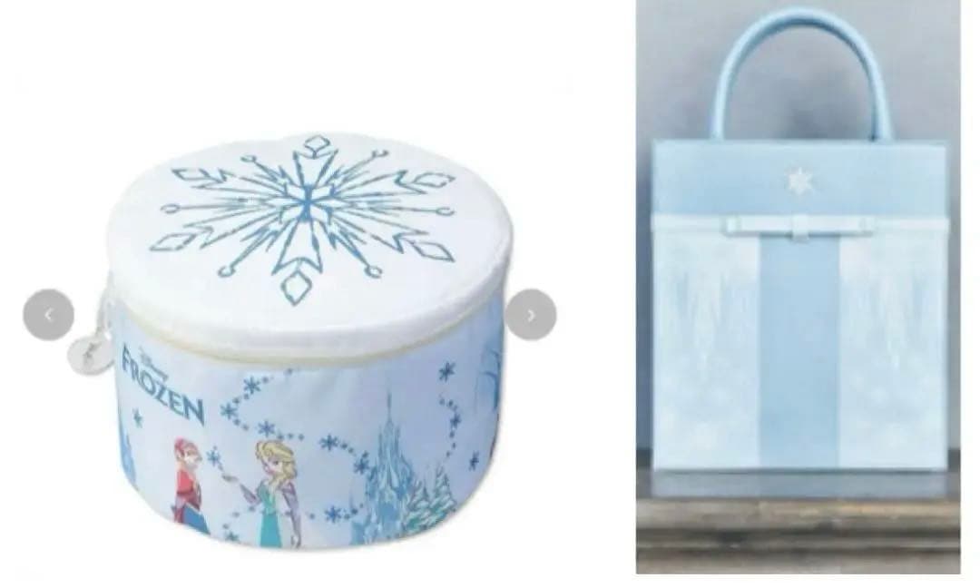 ディズニー　アナ雪　エルサグッズ　7点セット