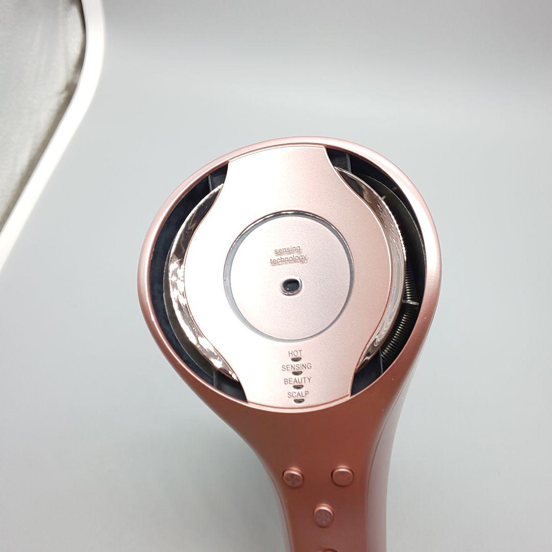 ※ドレープフロー プラズマクラスター シャープ IB-WX2《動作良好》021